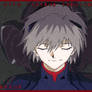 NGE - Kaworu Nagisa