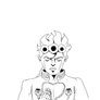 [Animation] Giorno Giovanna