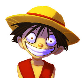 Luffy