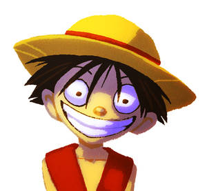 Luffy