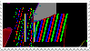 rgb glitch