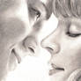 Channing Tatum and Rachel McAdams in 'The Vow' :)