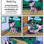 Twilie and Smarty