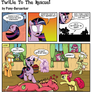 Twilie To The Rescue!