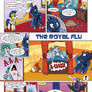 The Royal Flu (Page 1)