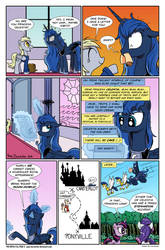 The Royal Flu (Page 3)