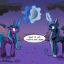 Moon Wars