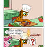 Kitchen Safety