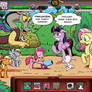 Master Tamer Fluttershy