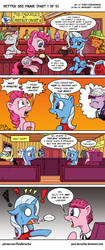 Better See Pinkie (part 1 of 5)