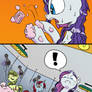 Rarity, Get Your Sword! (Part 9)
