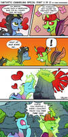 Fantastic Changeling Special (Part 2 of 2)