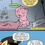 Rarity, Get Your Sword! (Part 10.5)