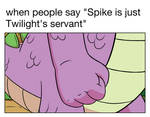 Spike's Fist