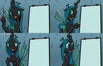 Chrysalis Plan Comp TEMPLATE by Pony-Berserker
