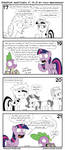 Random sketches 17, 19-21 by Pony-Berserker