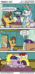 Twigg'd Out by Pony-Berserker