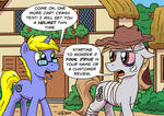 One More Time by Pony-Berserker