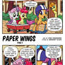 Paper Wings (page 1)