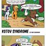 Kotov Syndrome