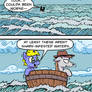Jumping the Shark