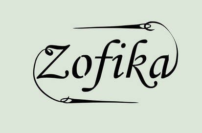 A Logo for Zofika
