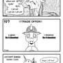 Random sketches 196-199
