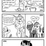 Random sketches 254-257