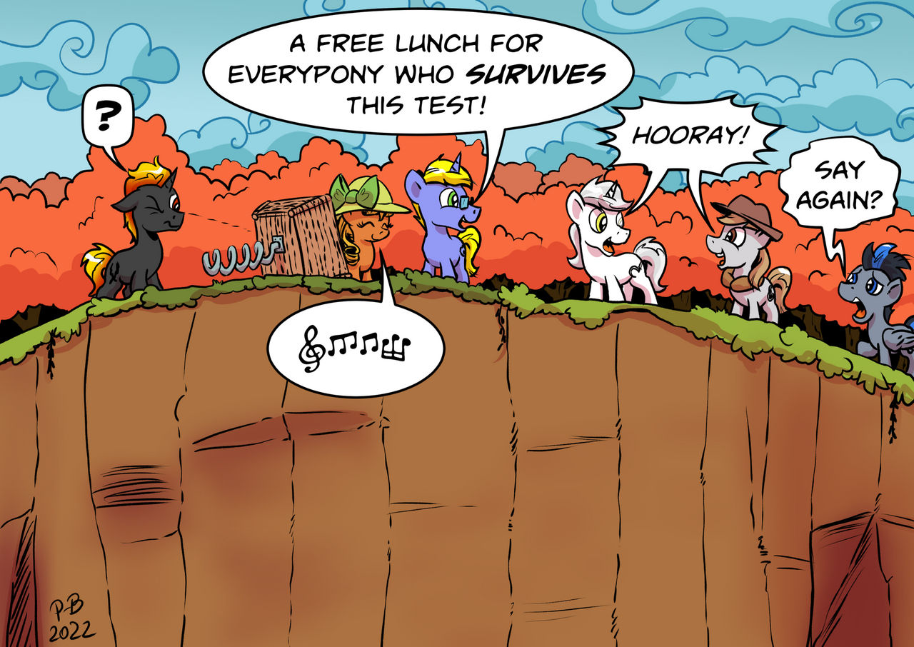 Survival of the Fittest