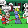 Tipping Point