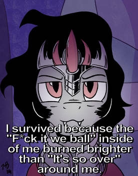 Perseverance