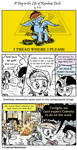 A Day in the Life of Rainbow Dash