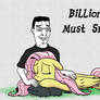 Billions Must Smile