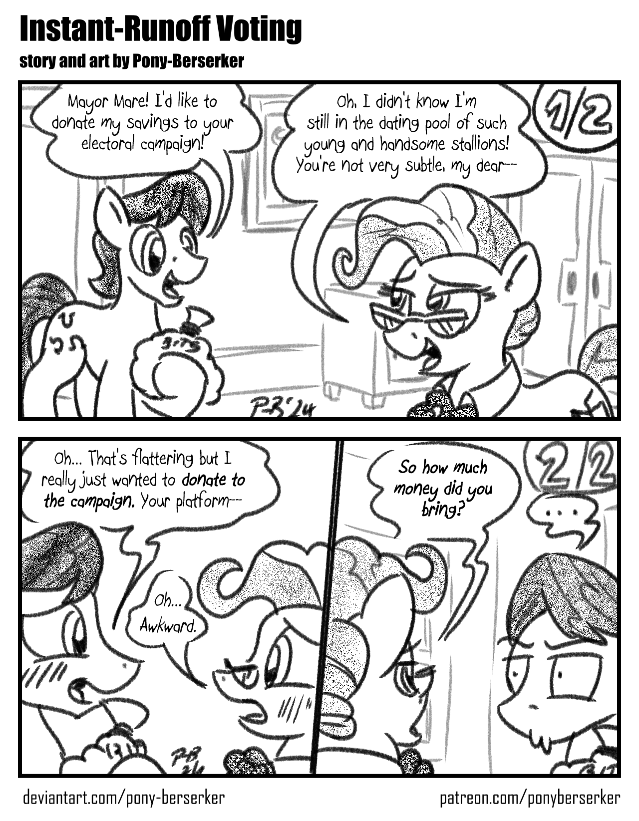 Instant-Runoff Voting