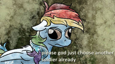 Tired Dash