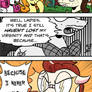 MLP: The Age of Marecels