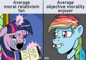 Average Main Characters