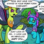 The Return of the Prodigial Changeling