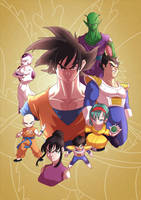 Dragon Ball Z