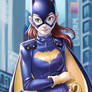 Batgirl