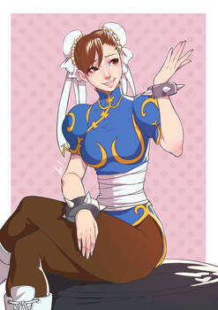 Chun Li