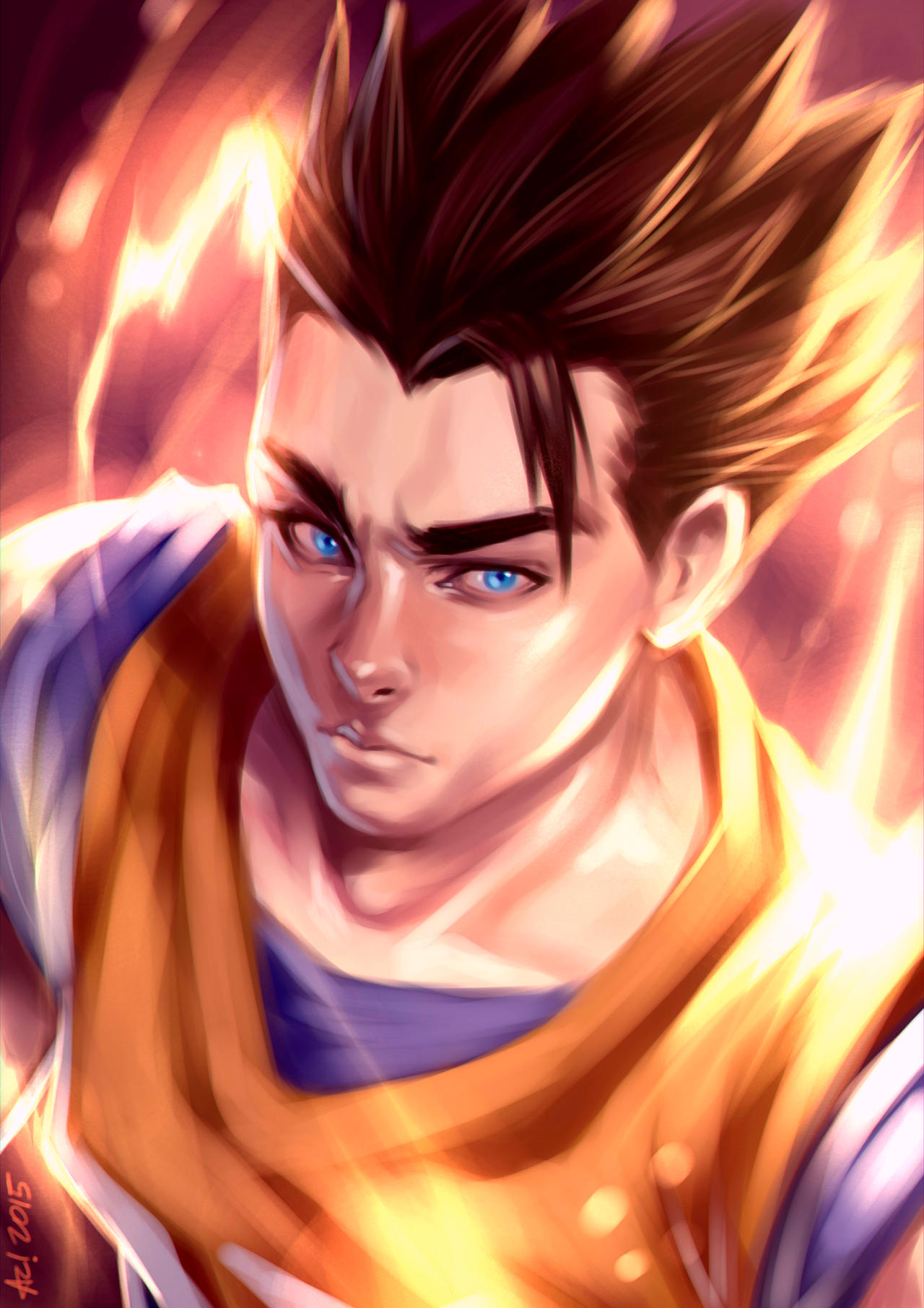 Gohan