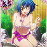 [Hot Springs XI] Xenovia Quarta (Knight)