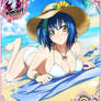 [Pareo IV] Xenovia Quarta (Knight)