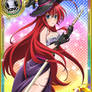 [Witch] Rias Gremory (King)