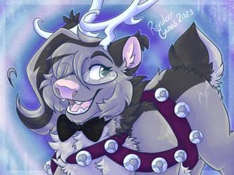 [REINDEER-IFY 2023]