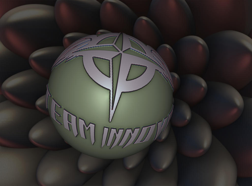 Team Innova logo by Frisbeegolfer on DeviantArt