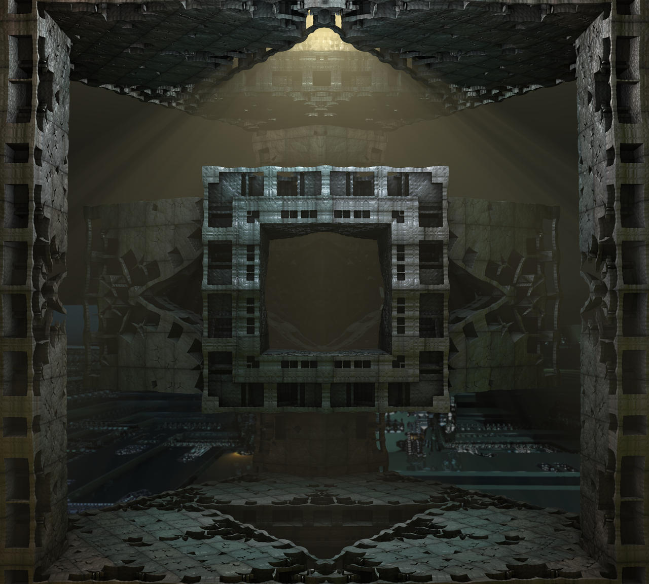 Sf5 by Frisbeegolfer on DeviantArt