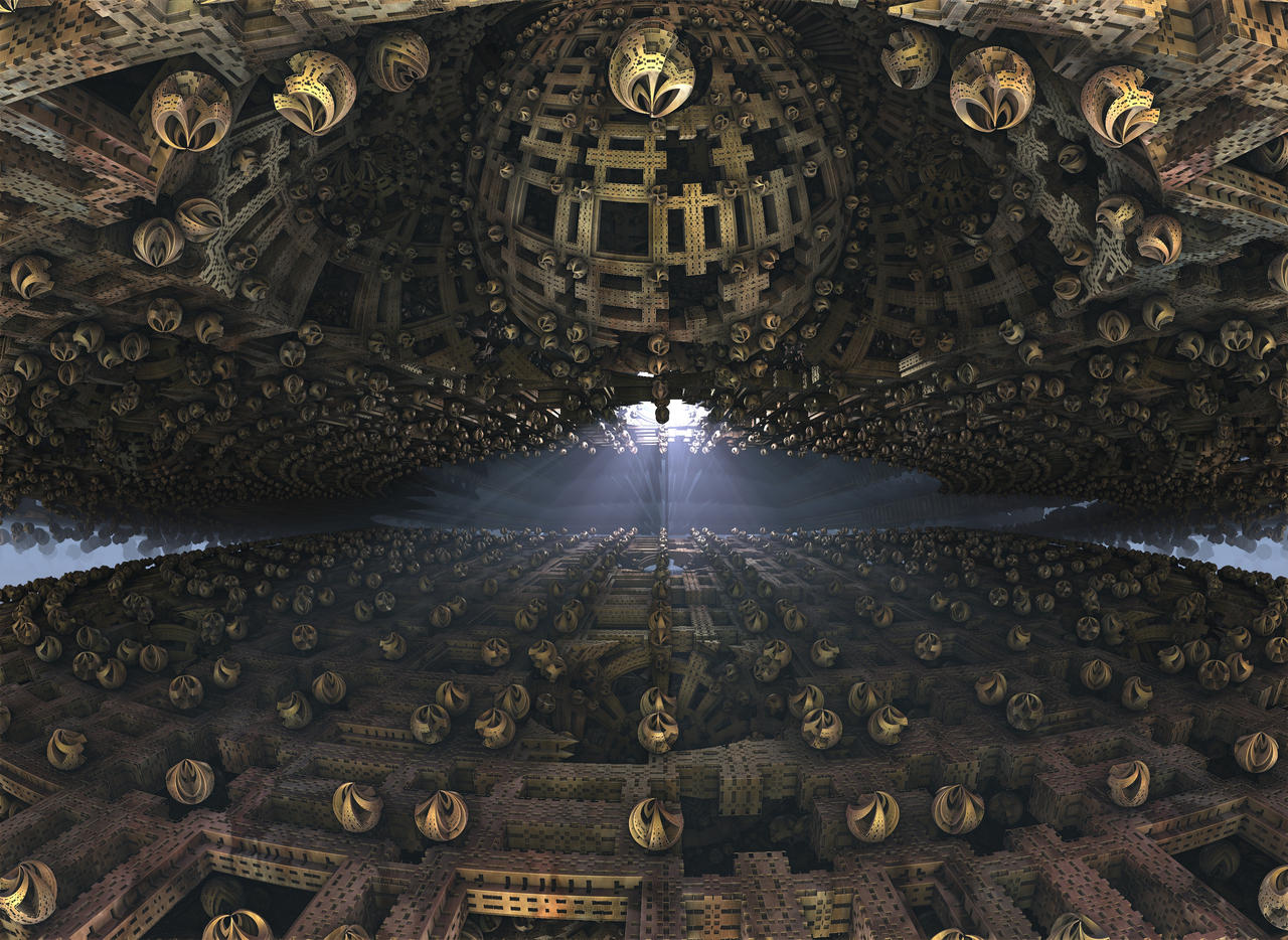 Invasion Force by Frisbeegolfer on DeviantArt