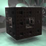 Floating Menger